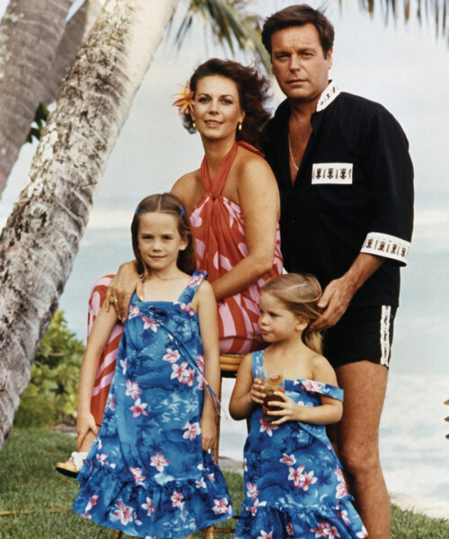 Discover More Than Love For Actress Natalie Wood