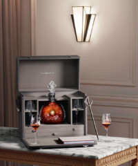 Sotheby’s Will Auction Custom Trunks