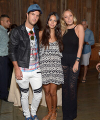 A Hamptons Brunch Bash to Toast Summer’s End