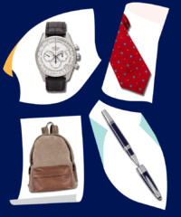 Luxurious Father’s Day Gifts