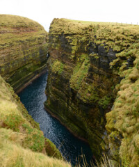 Scotland is the Luxury Vacation You Never Knew You Needed