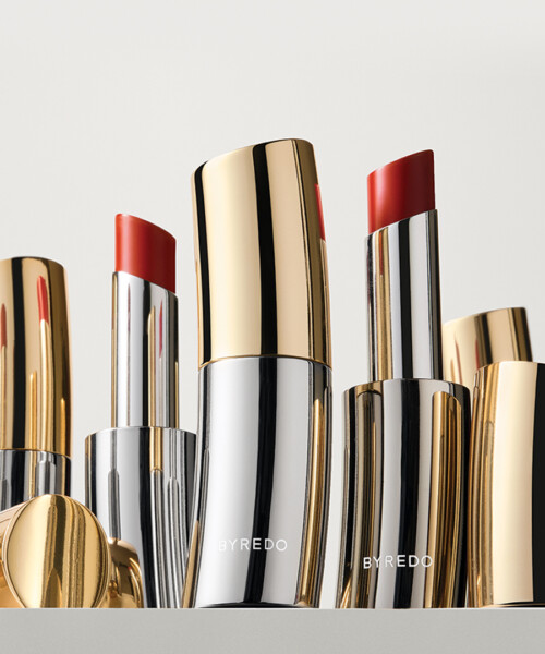 The New Byredo Makeup Collection is Artfully Cool