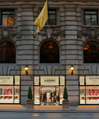 Wempe Makes a Timely Expansion on Fifth Avenue