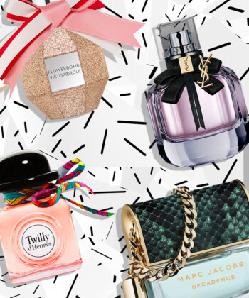 Luxury Fragrance Gift Guide