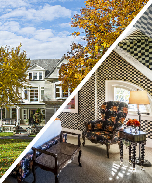 Room Request! Inns of Aurora