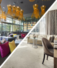 Room Request! The St. Regis Mexico City