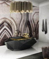 Pinterest’s Most Unique Bathtubs