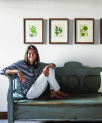 Family Tradition in Aspen The Harbor View Hotel recently reopened and is ready to offer guests a picturesque stay