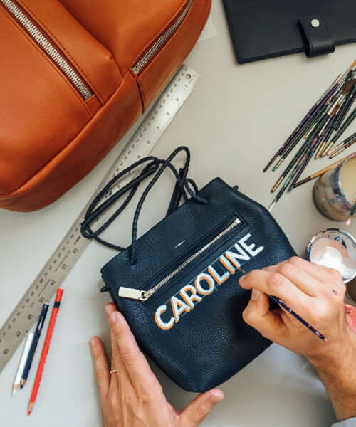 Make It Personal with Shinola