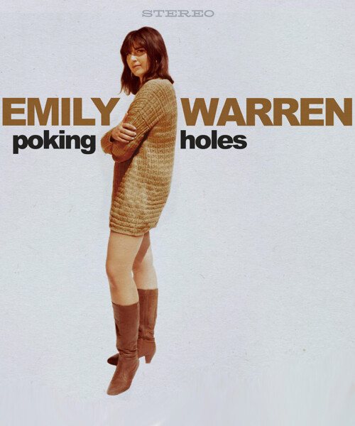 The Honest Words of Emily Warren