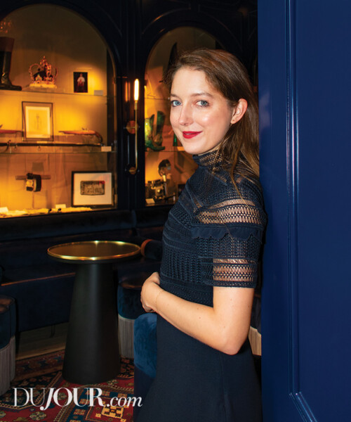 Meet Playwright Clare Barron