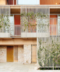 See the Work of Top Spanish Architects in New York City