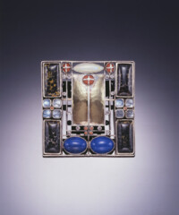 Explore Luxurious Beauty at Neue Galerie