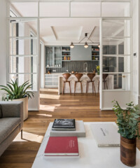 Tour a $14.75 Million Loft in SoHo