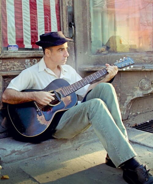 15 Years Of Williamsburg