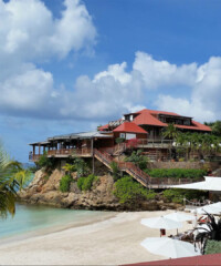 Travel Diary: A Weekend in St. Barth