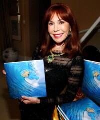 Judith Murat’s Journey – Gallery