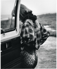 Never-Before-Seen Photos by Bruce Weber