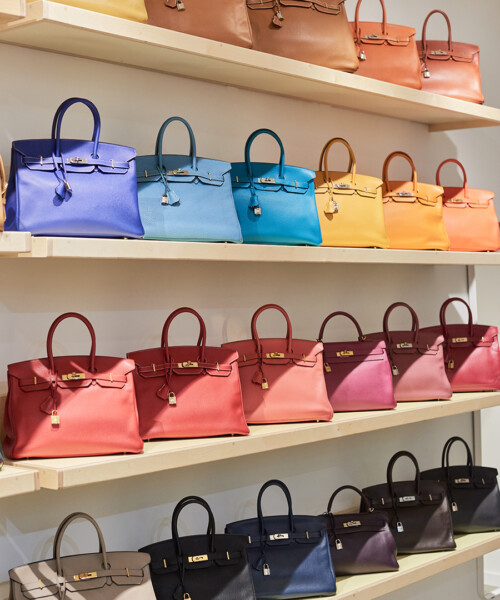 Where to Get Your Next Designer Handbag