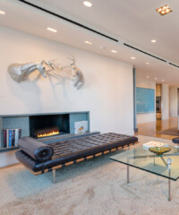 Inside a Sunny (and Gorgeous!) Tribeca Loft