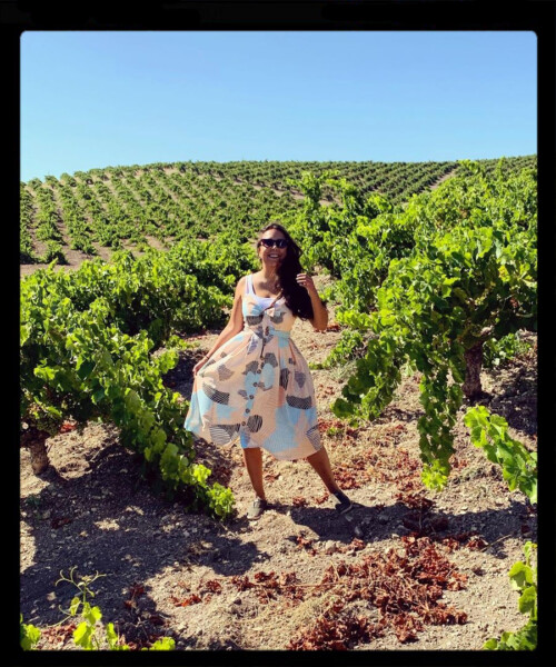 The Weekender: Paso Robles, California