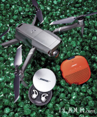 High Tech Holiday Gift Guide