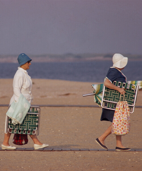 The Case for Staying Put