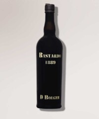 Discover The Message in This Worldly Bottle