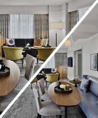 The Chicago-born singer just finished touring with SZA and is ready to step out on her own