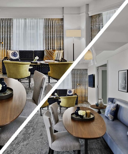 Room Request! Ritz-Carlton Boston