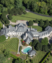 A Stately St. Louis Property