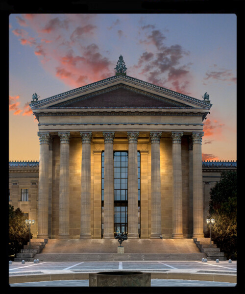 The Weekender: Philadelphia