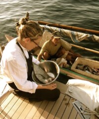 Dine Like Diane von Furstenberg