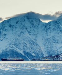 The World’s Most Beautiful Voyage