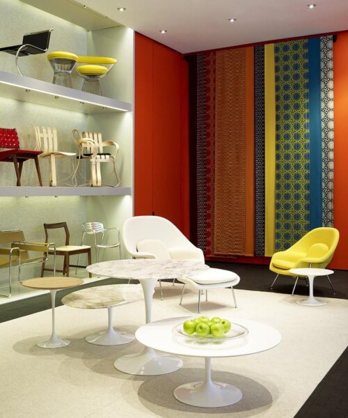 A Modern Destination in Midtown