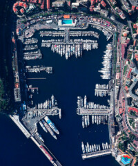 Get a Bird’s-Eye View of the World