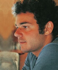 James Weingrod’s Big Idea