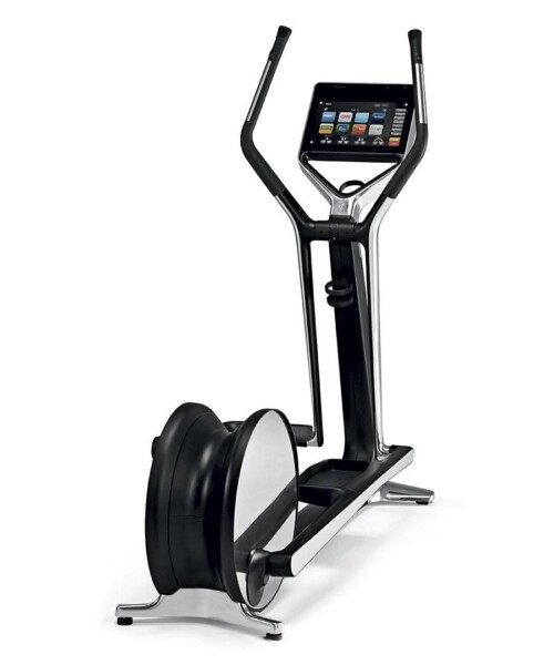 Gadget DuJour : When Furniture Designers Do Fitness