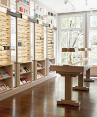 Technogym introduces an elegant way to exercise—and Tweet while doing it