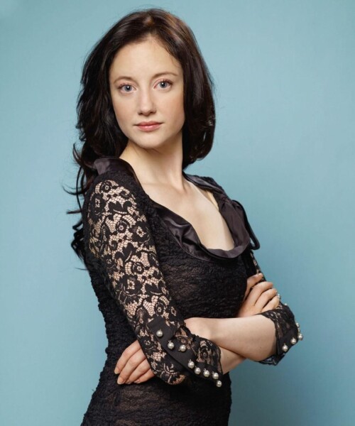 Andrea Riseborough’s New Role