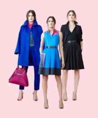 The Architecture of Akris One Roxy surfer girl gives DuJour the scoop on where to eat, drink and play on the French seaside