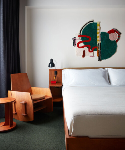 Ace Hotel Brooklyn Set to Open This Summer The Ace Hotel Brooklyn