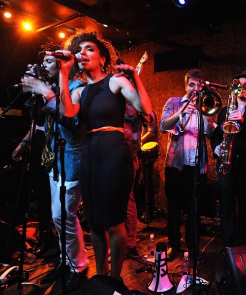 The Start of the EndGame