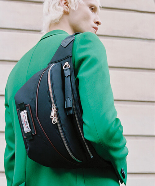 Travel With Givenchy on Your Next Trip