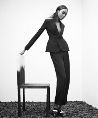 The Edge of Minimalism