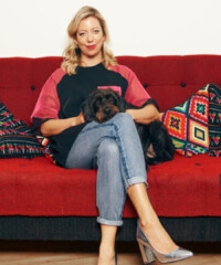 24 Hours With Kat Maconie