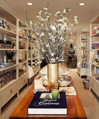 Hot Hamptons Debuts The Food Network star is honored for his work to help racehorses