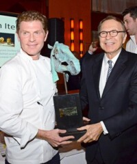 Bobby Flay Is Wild About Horses The label looks ahead with two new collections—and partners with nine French houses for its banner year