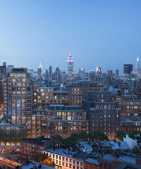 Tour the New Home of Starbucks’ CEO