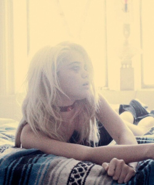 Scene Stealer: Sky Ferreira